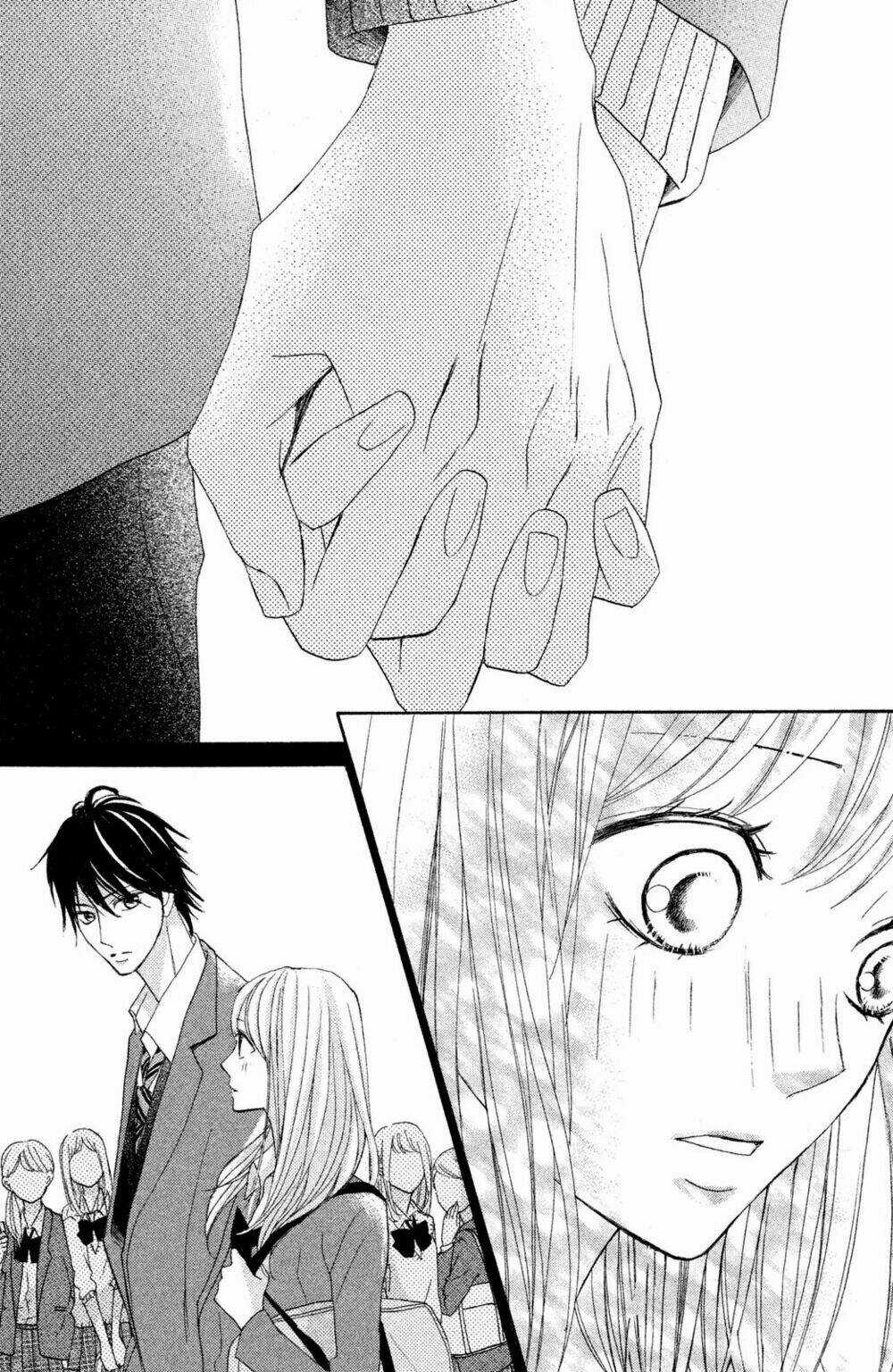 L-Dk - Chapter 83 - Trang 36