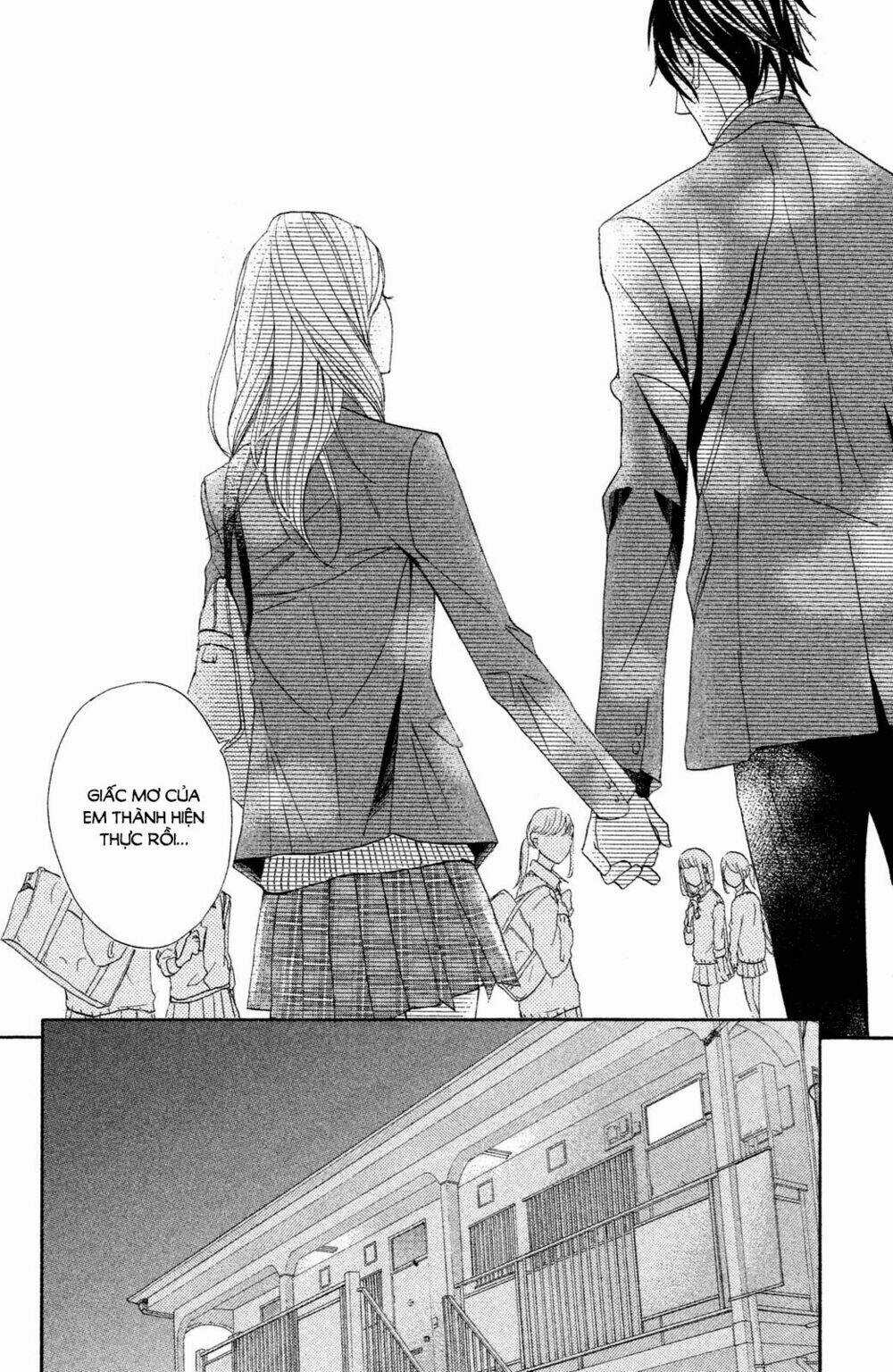 L-Dk - Chapter 83 - Trang 38