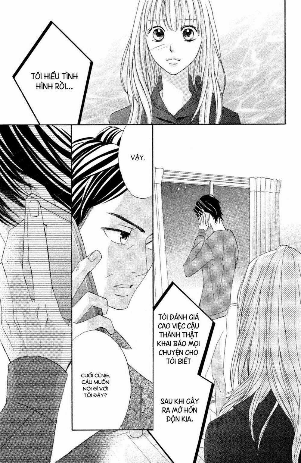 L-Dk - Chapter 83 - Trang 39