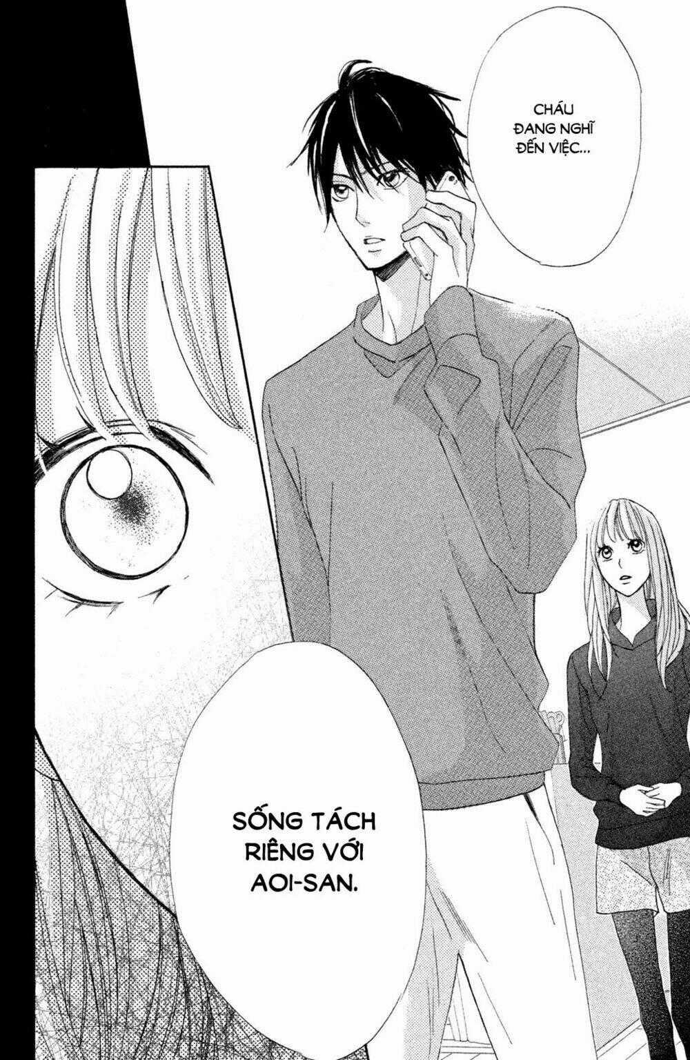 L-Dk - Chapter 83 - Trang 40