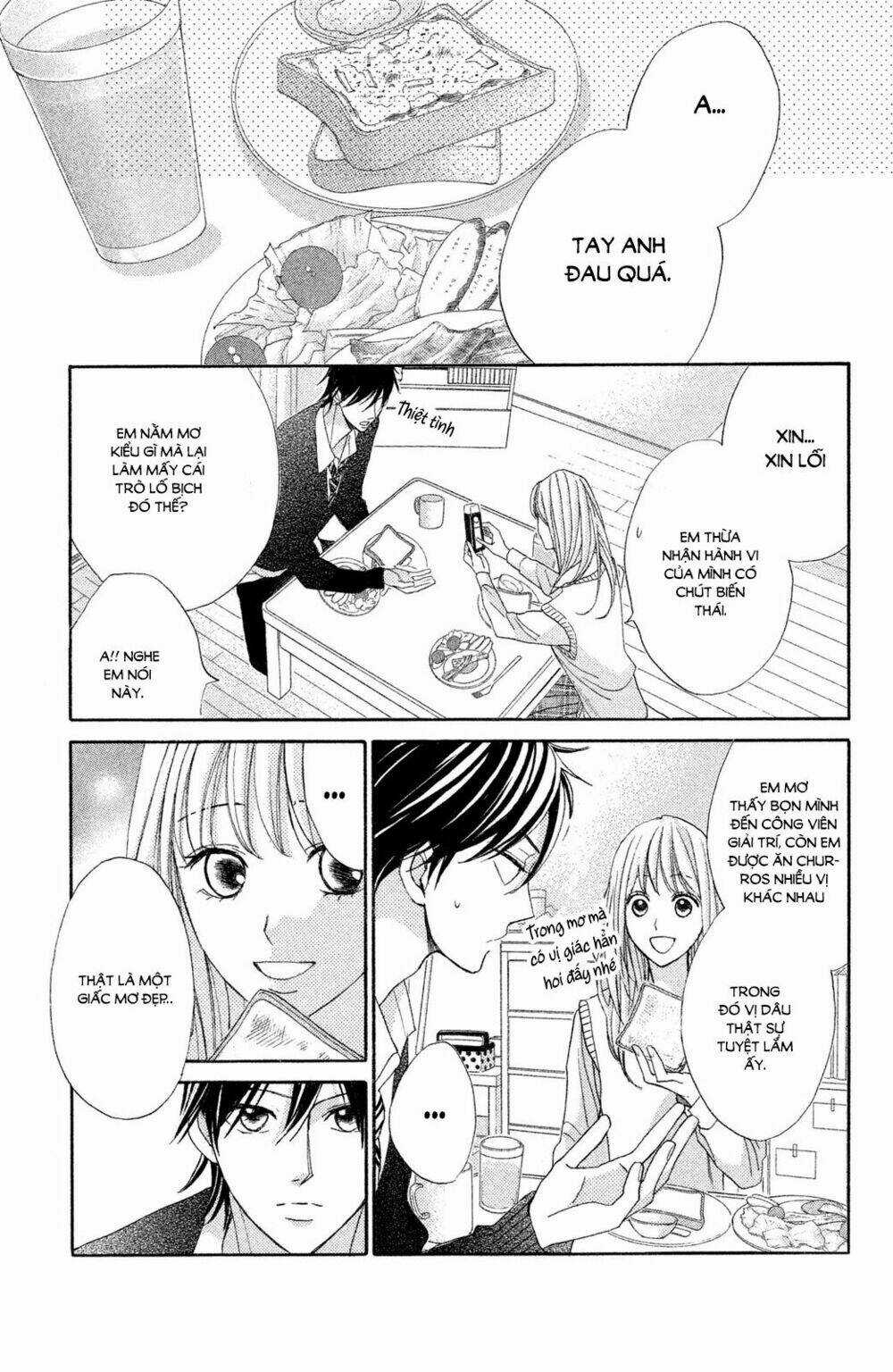 L-Dk - Chapter 83 - Trang 7