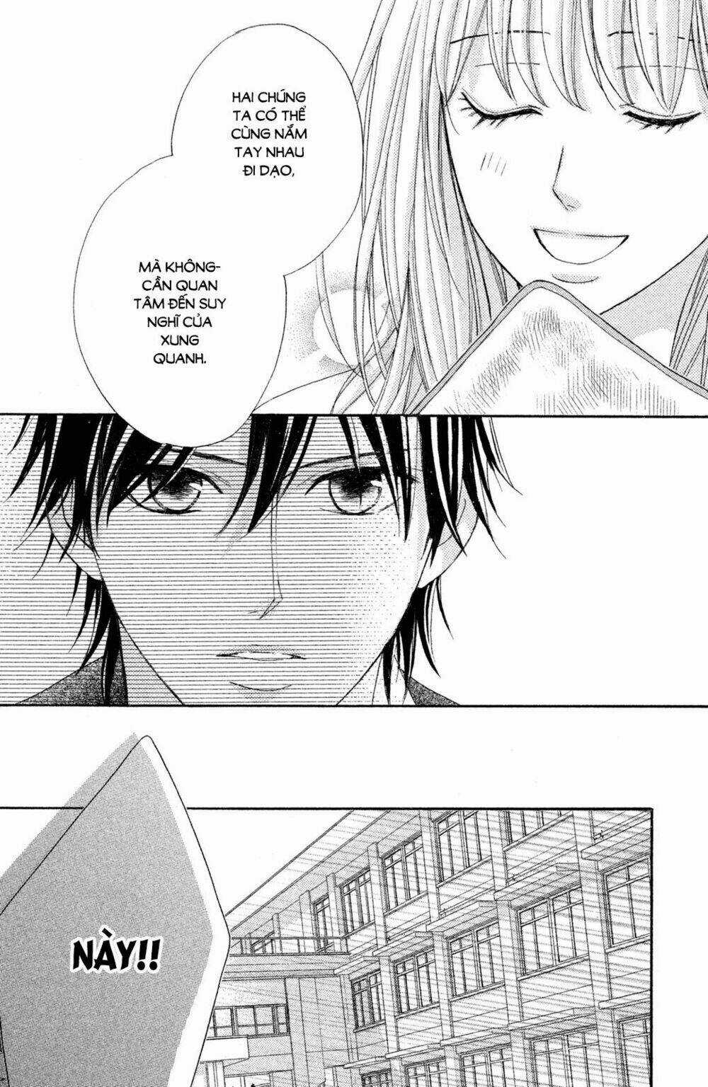 L-Dk - Chapter 83 - Trang 8