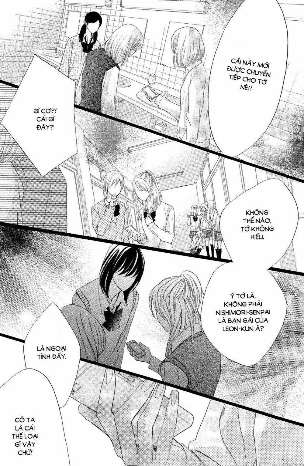 L-Dk - Chapter 83 - Trang 9