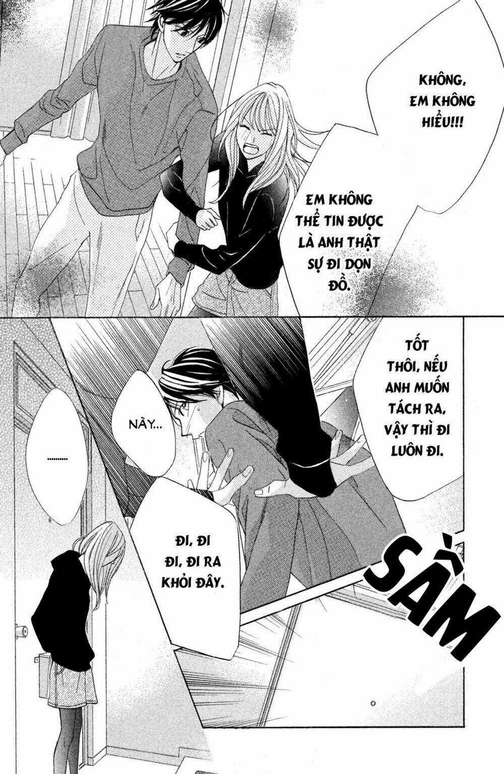 L-Dk - Chapter 84 - Trang 12