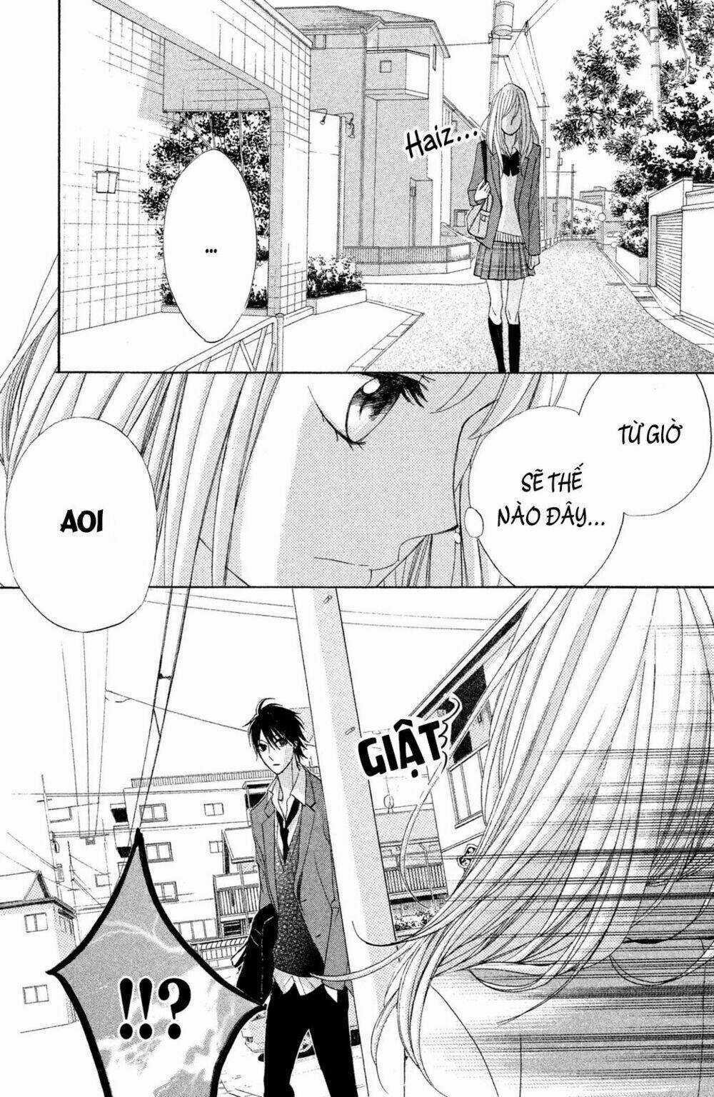 L-Dk - Chapter 84 - Trang 15