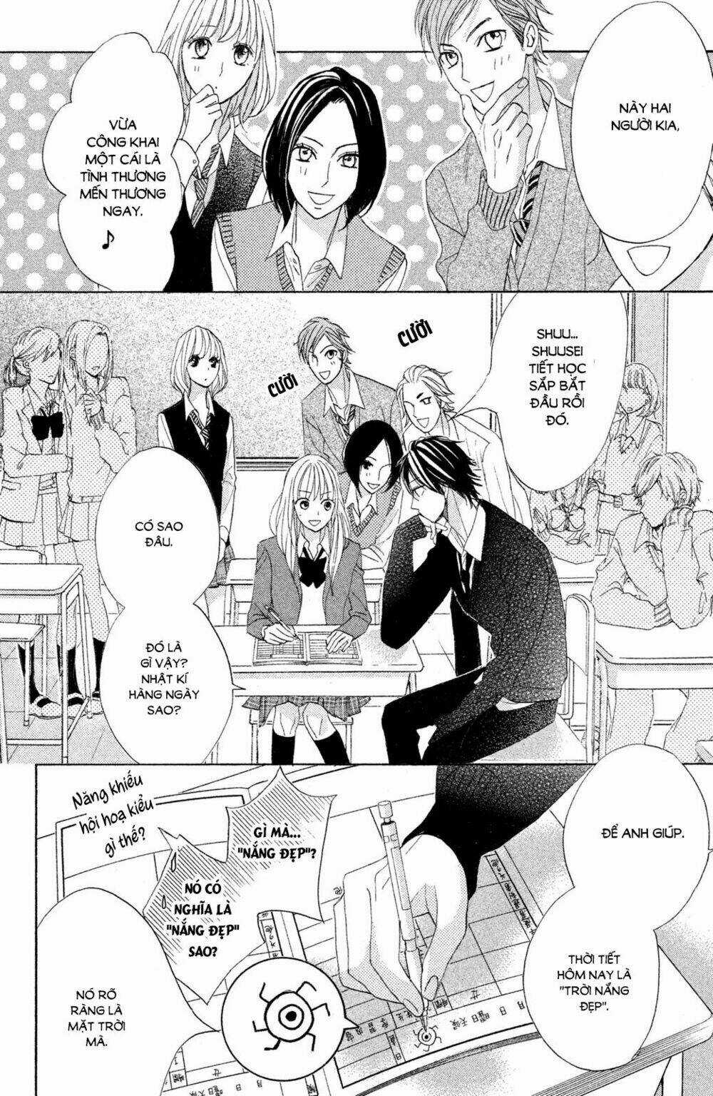 L-Dk - Chapter 84 - Trang 18