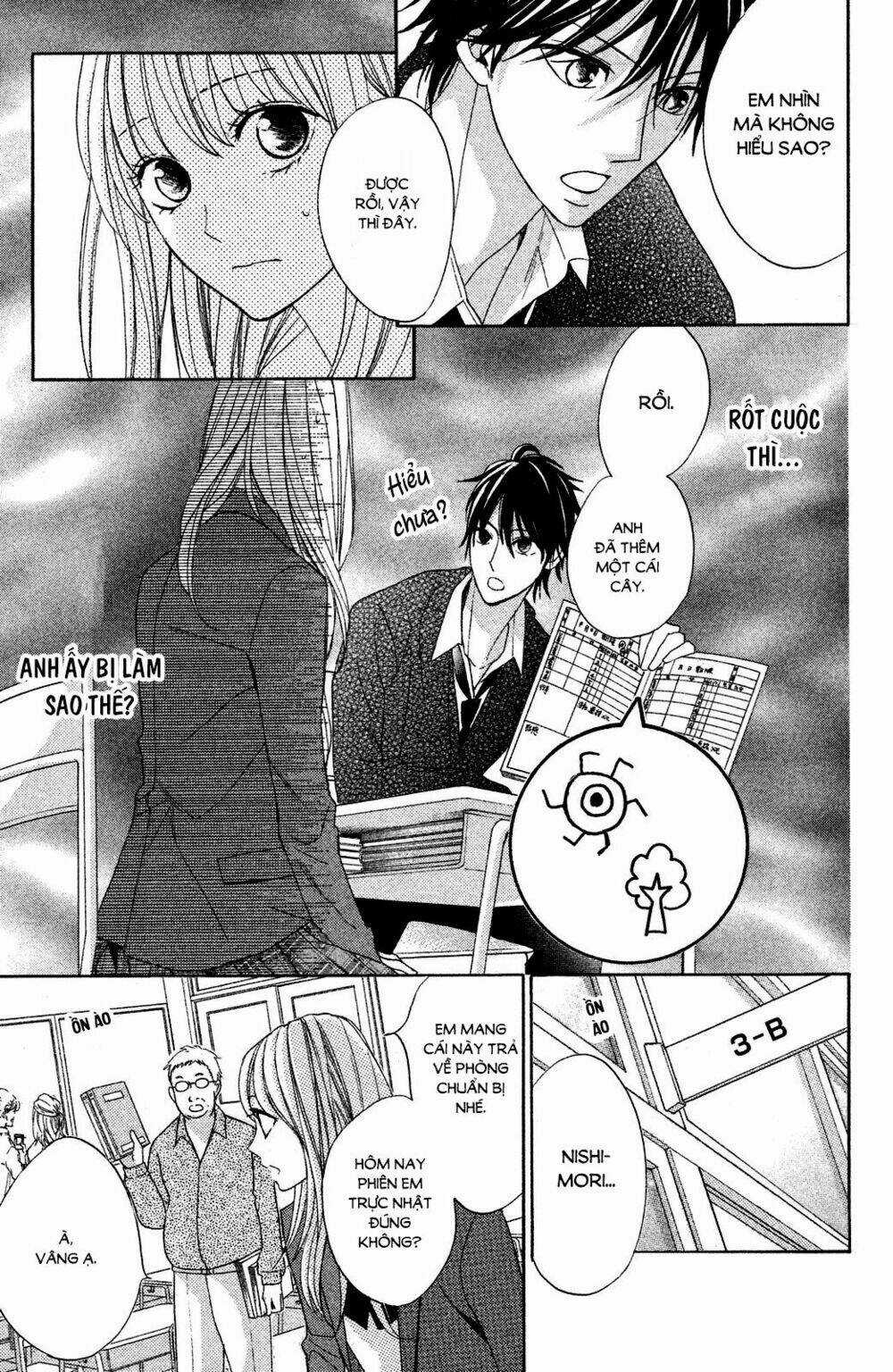 L-Dk - Chapter 84 - Trang 19