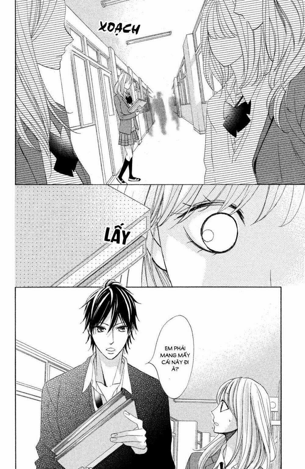 L-Dk - Chapter 84 - Trang 20