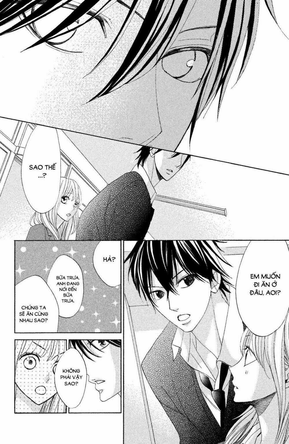 L-Dk - Chapter 84 - Trang 22