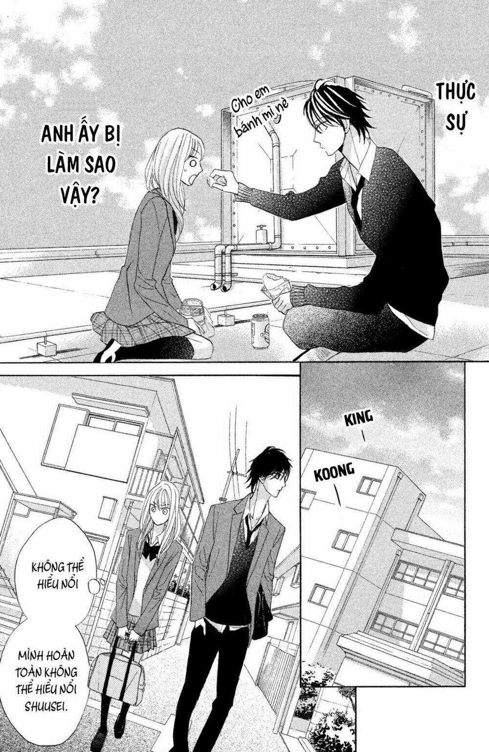 L-Dk - Chapter 84 - Trang 23