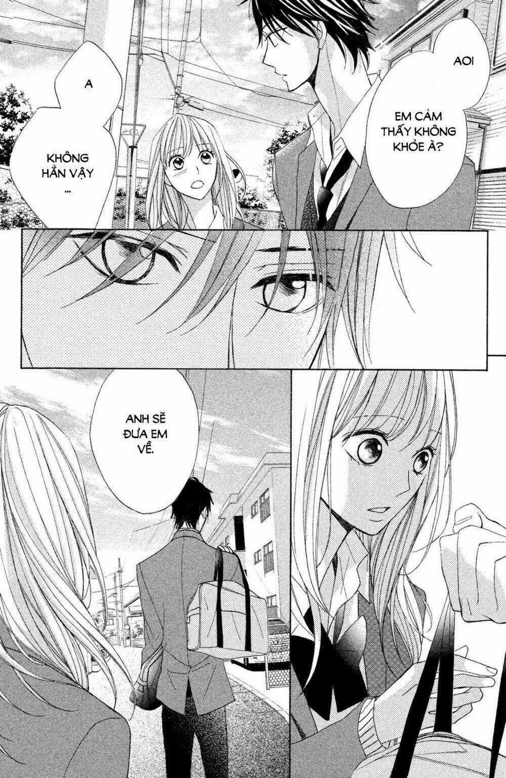 L-Dk - Chapter 84 - Trang 24