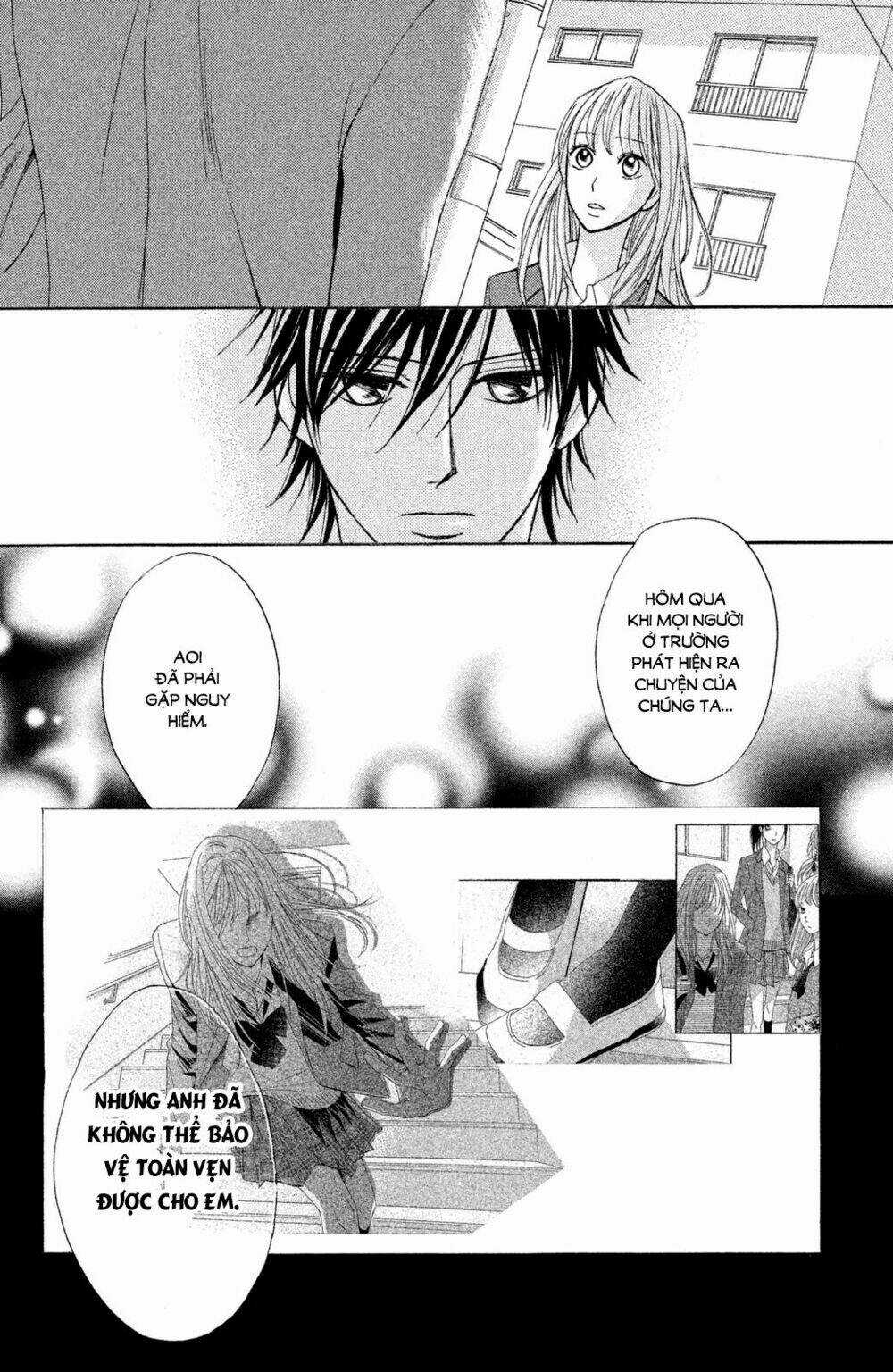 L-Dk - Chapter 84 - Trang 28