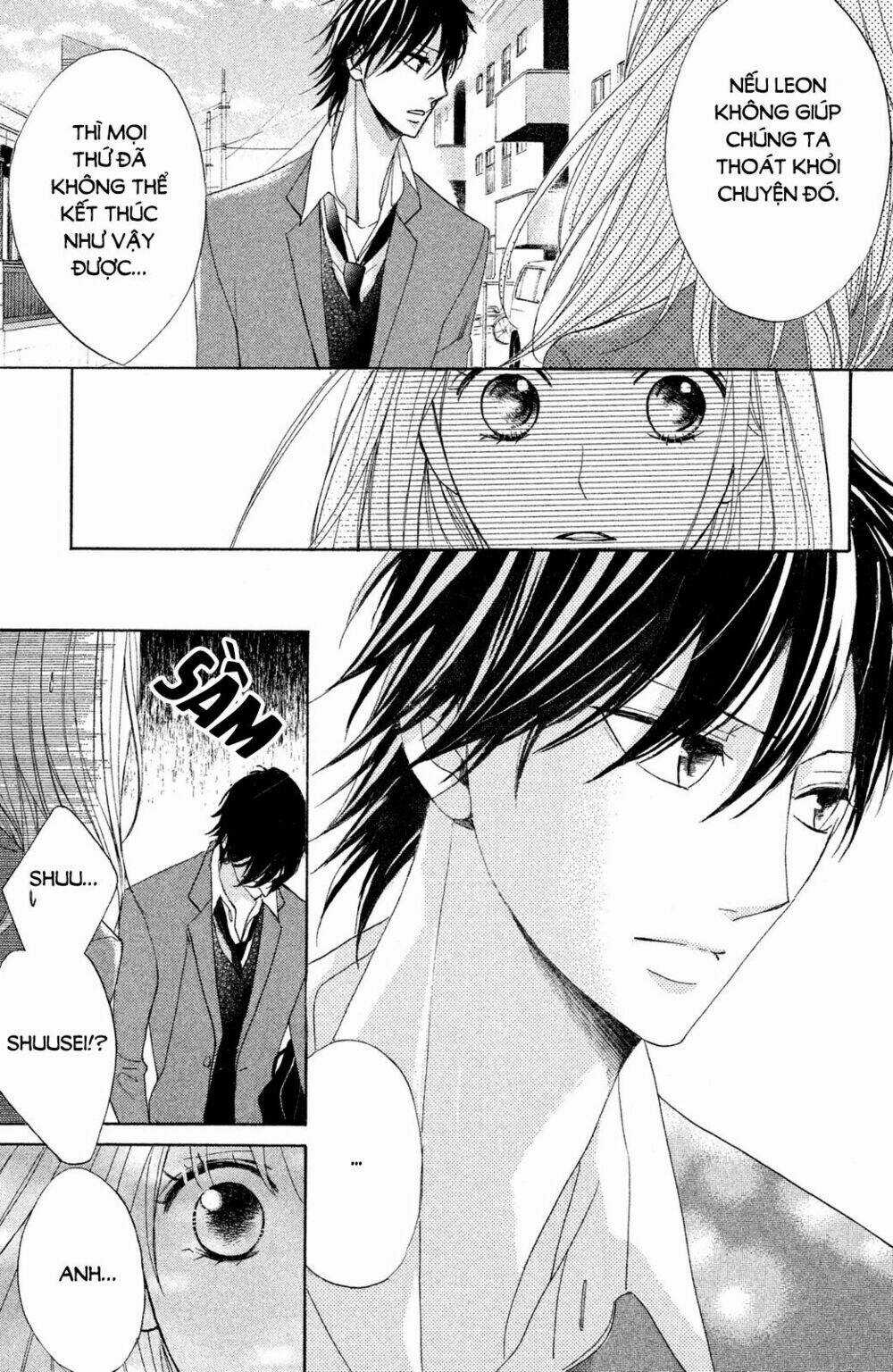 L-Dk - Chapter 84 - Trang 29