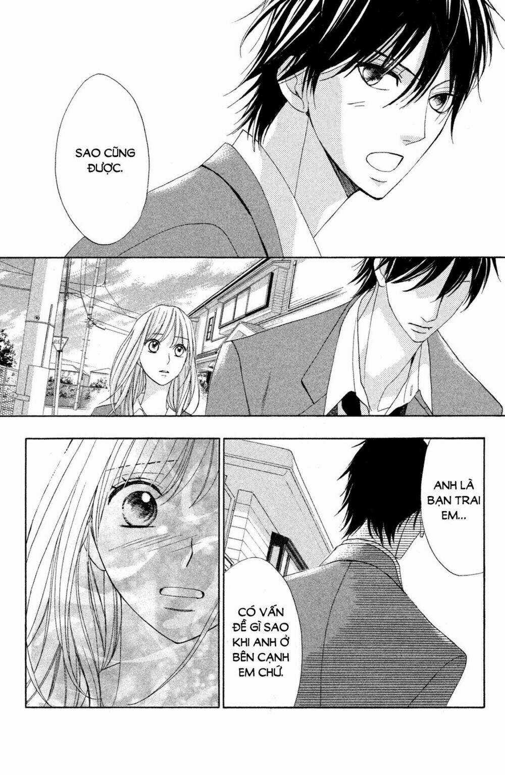 L-Dk - Chapter 84 - Trang 32