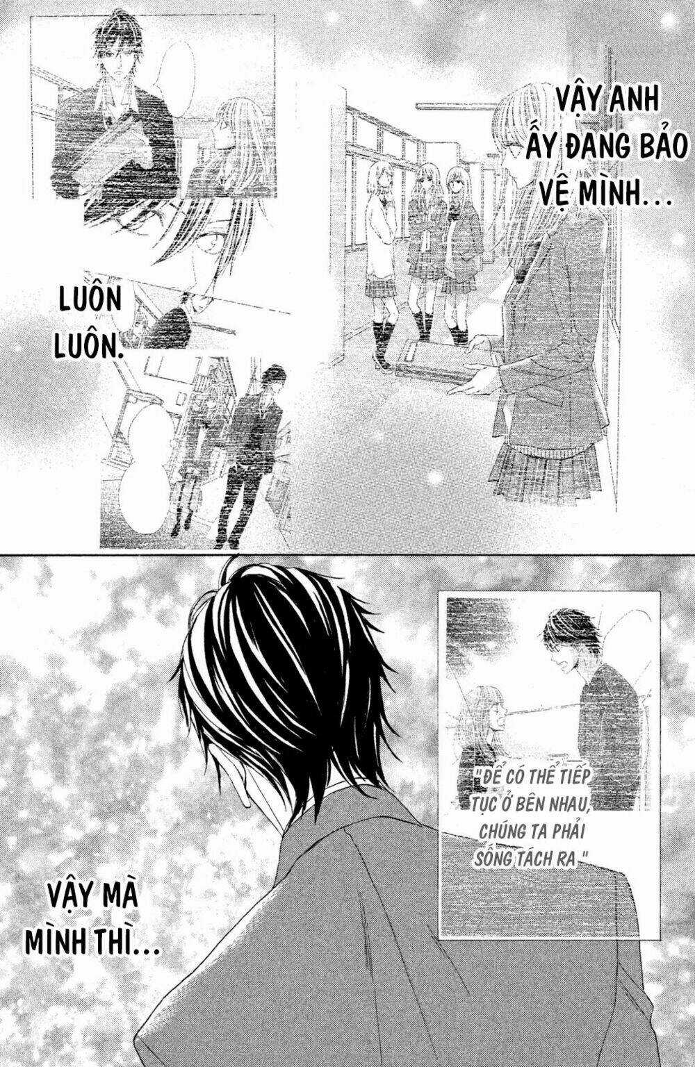 L-Dk - Chapter 84 - Trang 33