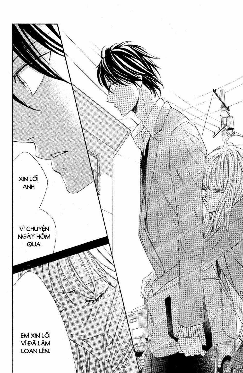 L-Dk - Chapter 84 - Trang 34