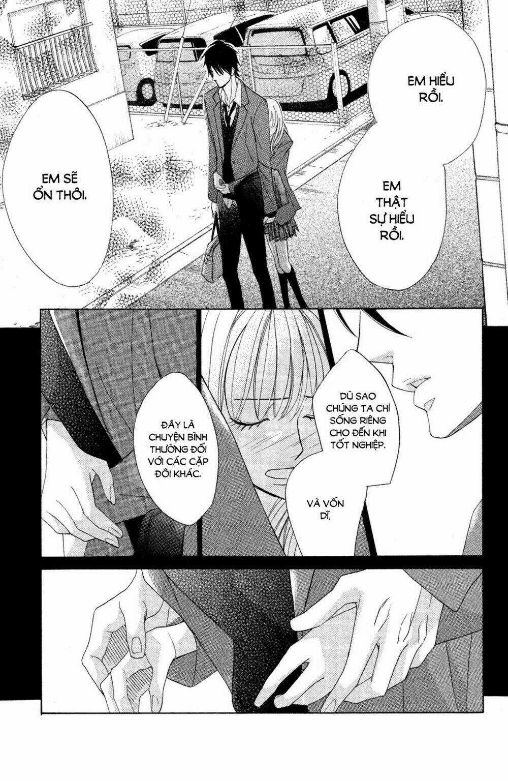 L-Dk - Chapter 84 - Trang 35