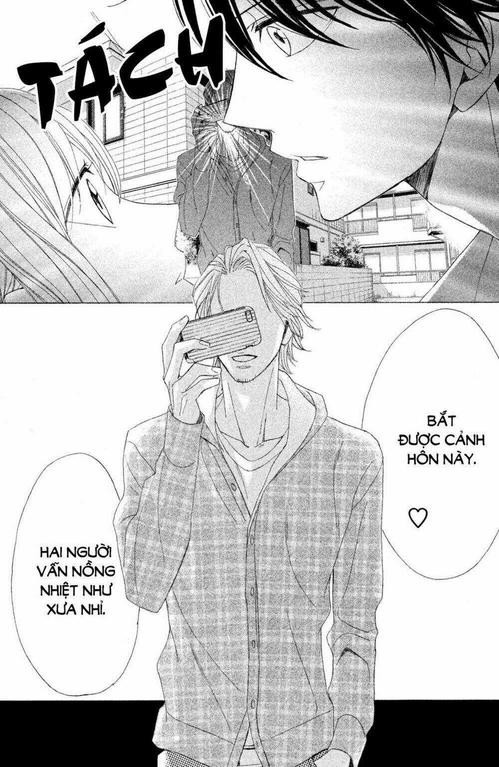 L-Dk - Chapter 84 - Trang 38