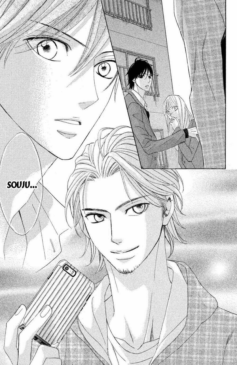 L-Dk - Chapter 84 - Trang 39