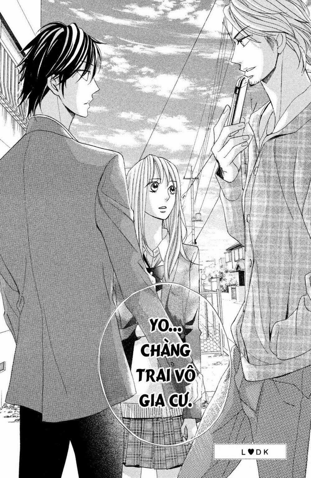L-Dk - Chapter 84 - Trang 40