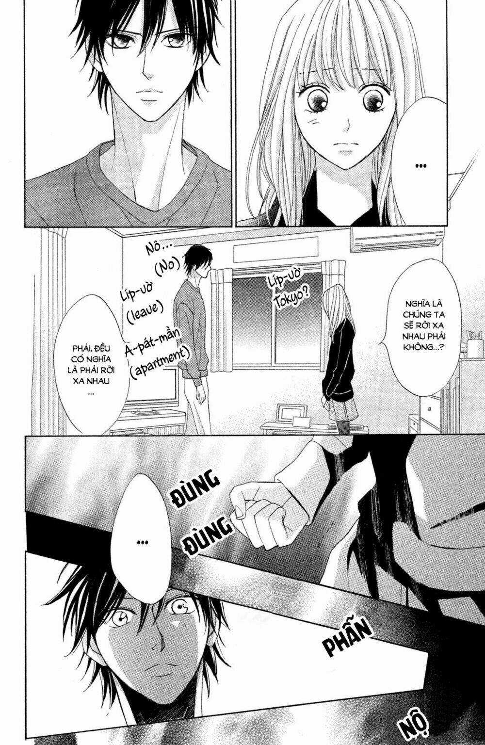 L-Dk - Chapter 84 - Trang 6