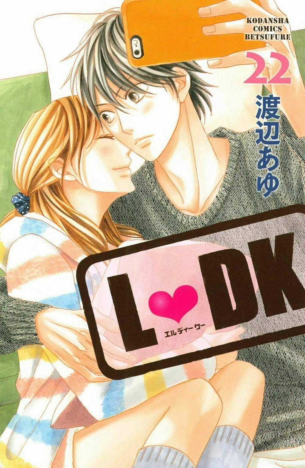 L-Dk - Chapter 85 - Trang 1