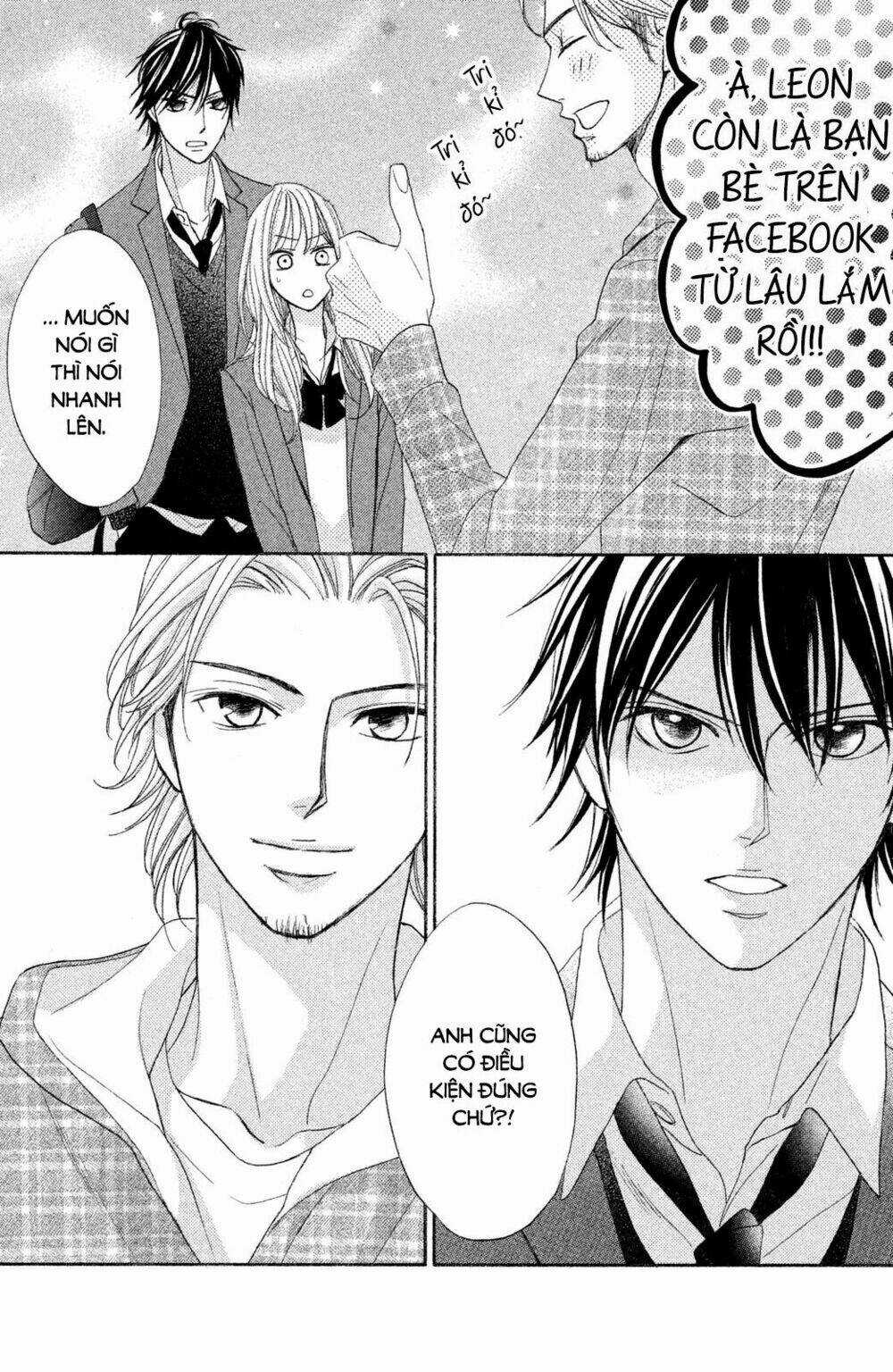 L-Dk - Chapter 85 - Trang 11