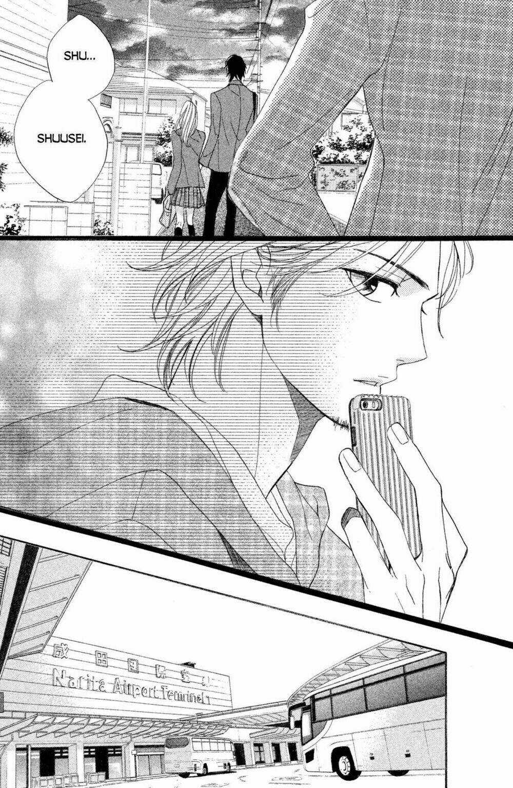 L-Dk - Chapter 85 - Trang 14