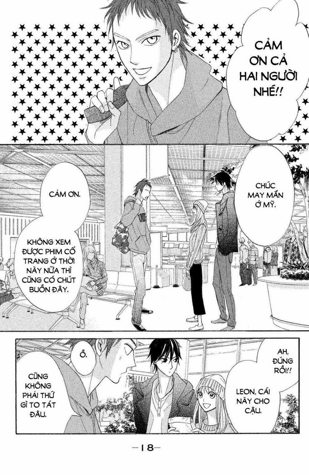 L-Dk - Chapter 85 - Trang 15