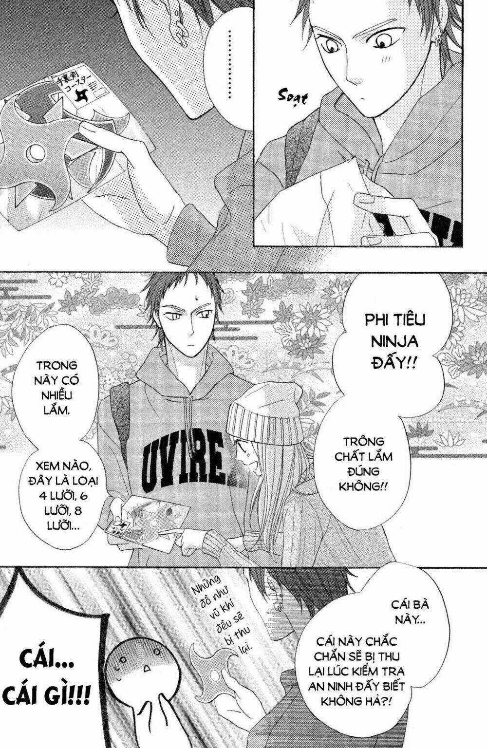L-Dk - Chapter 85 - Trang 16