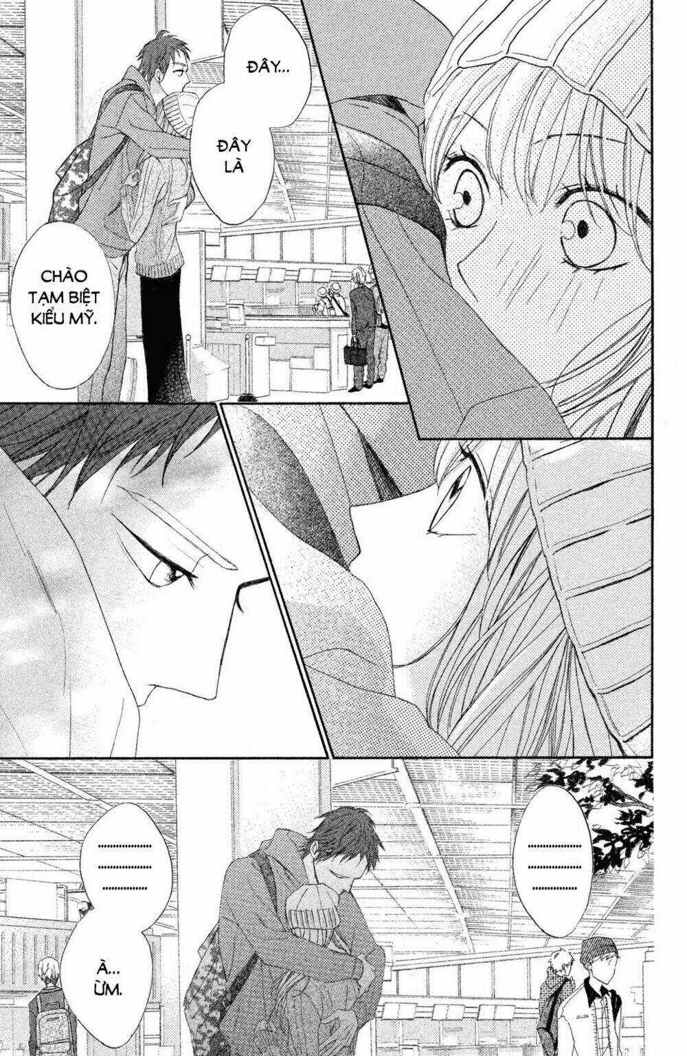 L-Dk - Chapter 85 - Trang 18