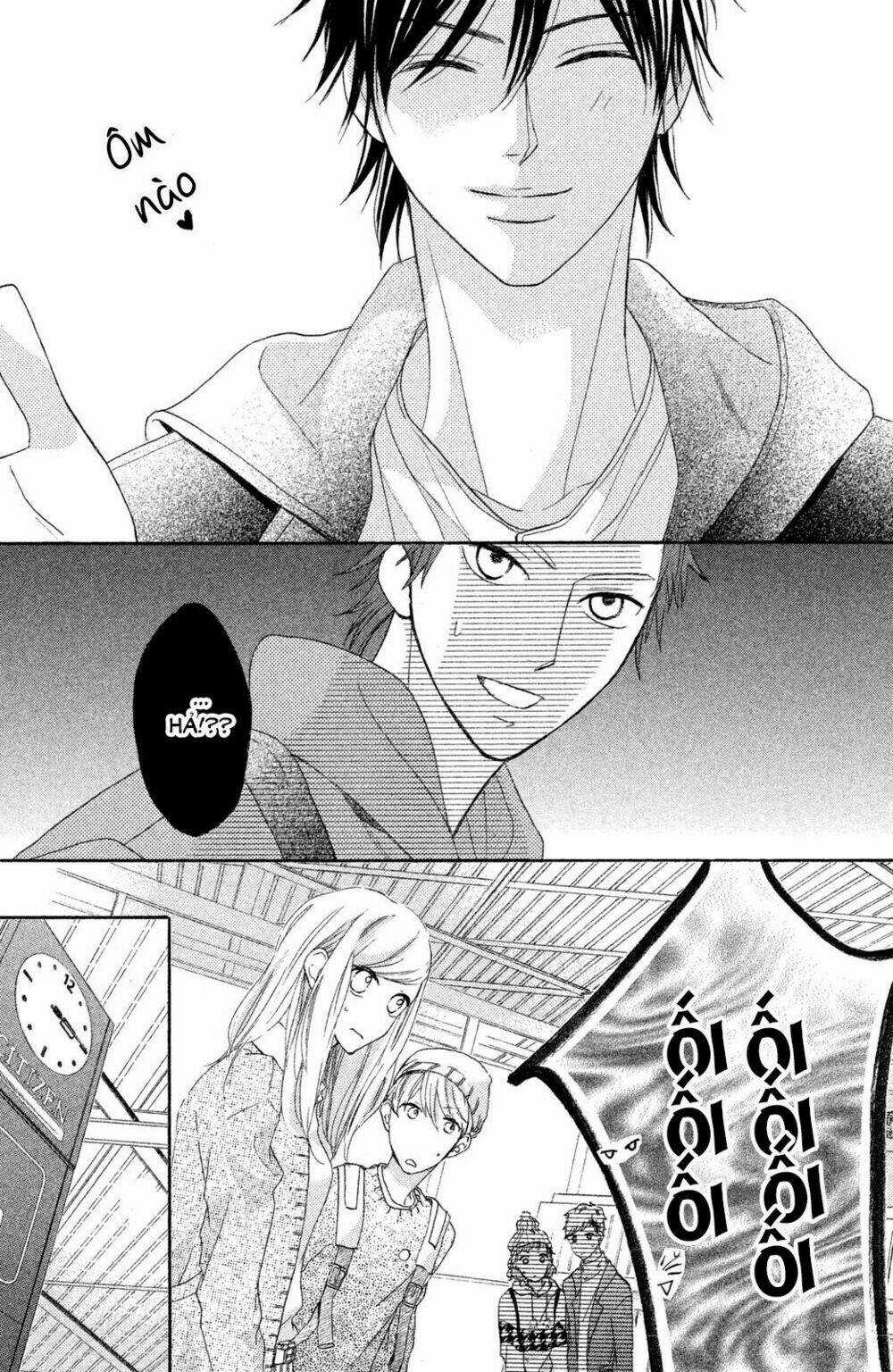 L-Dk - Chapter 85 - Trang 20