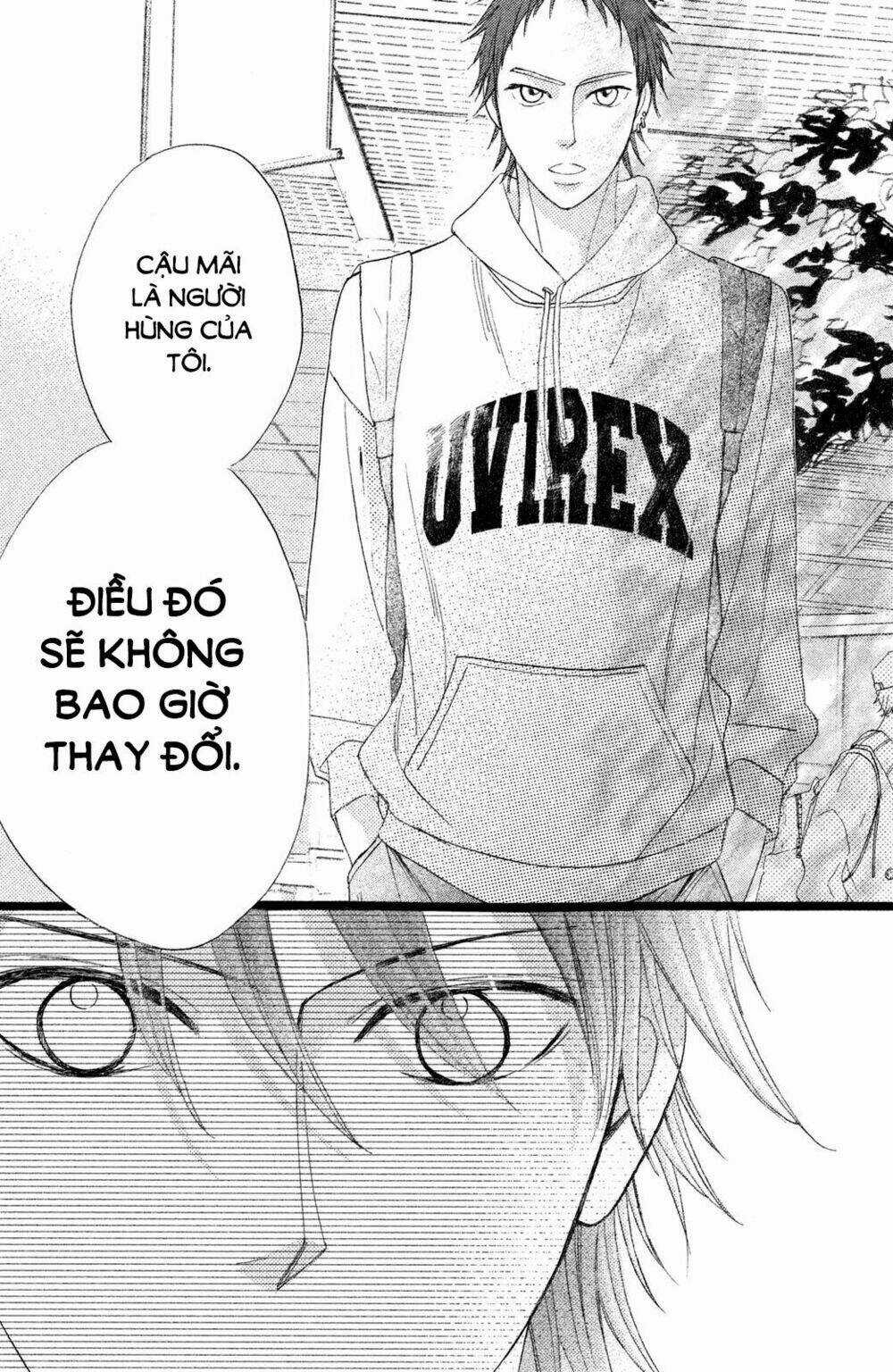 L-Dk - Chapter 85 - Trang 22