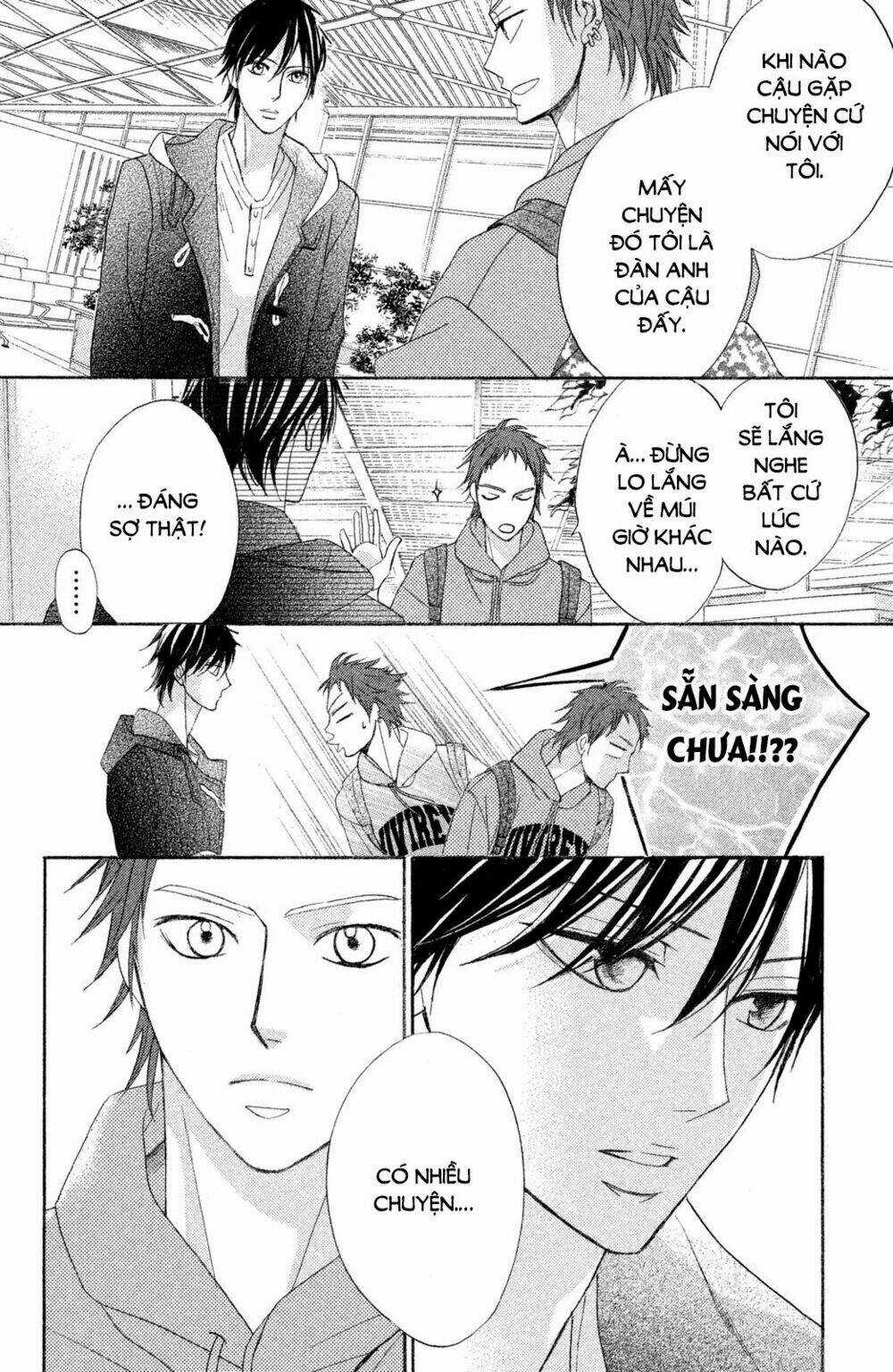 L-Dk - Chapter 85 - Trang 23