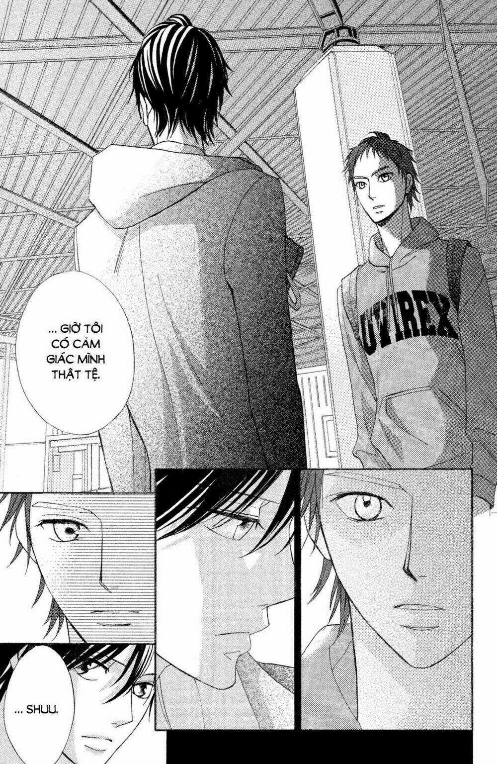 L-Dk - Chapter 85 - Trang 24