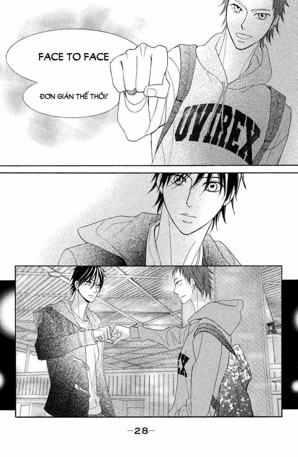 L-Dk - Chapter 85 - Trang 25