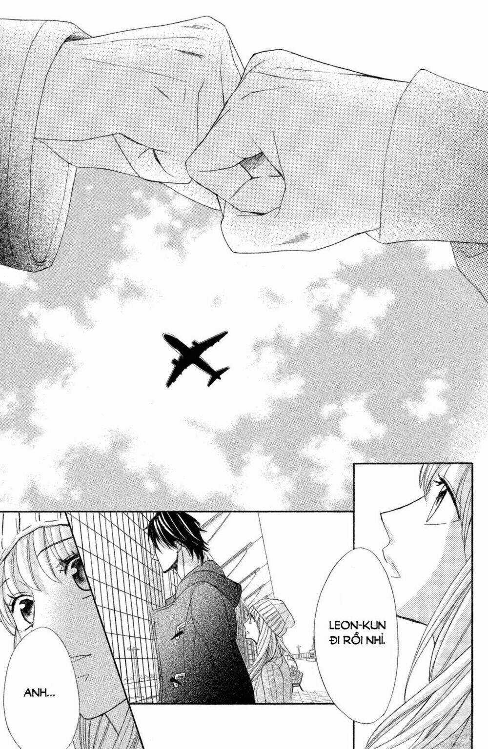 L-Dk - Chapter 85 - Trang 26