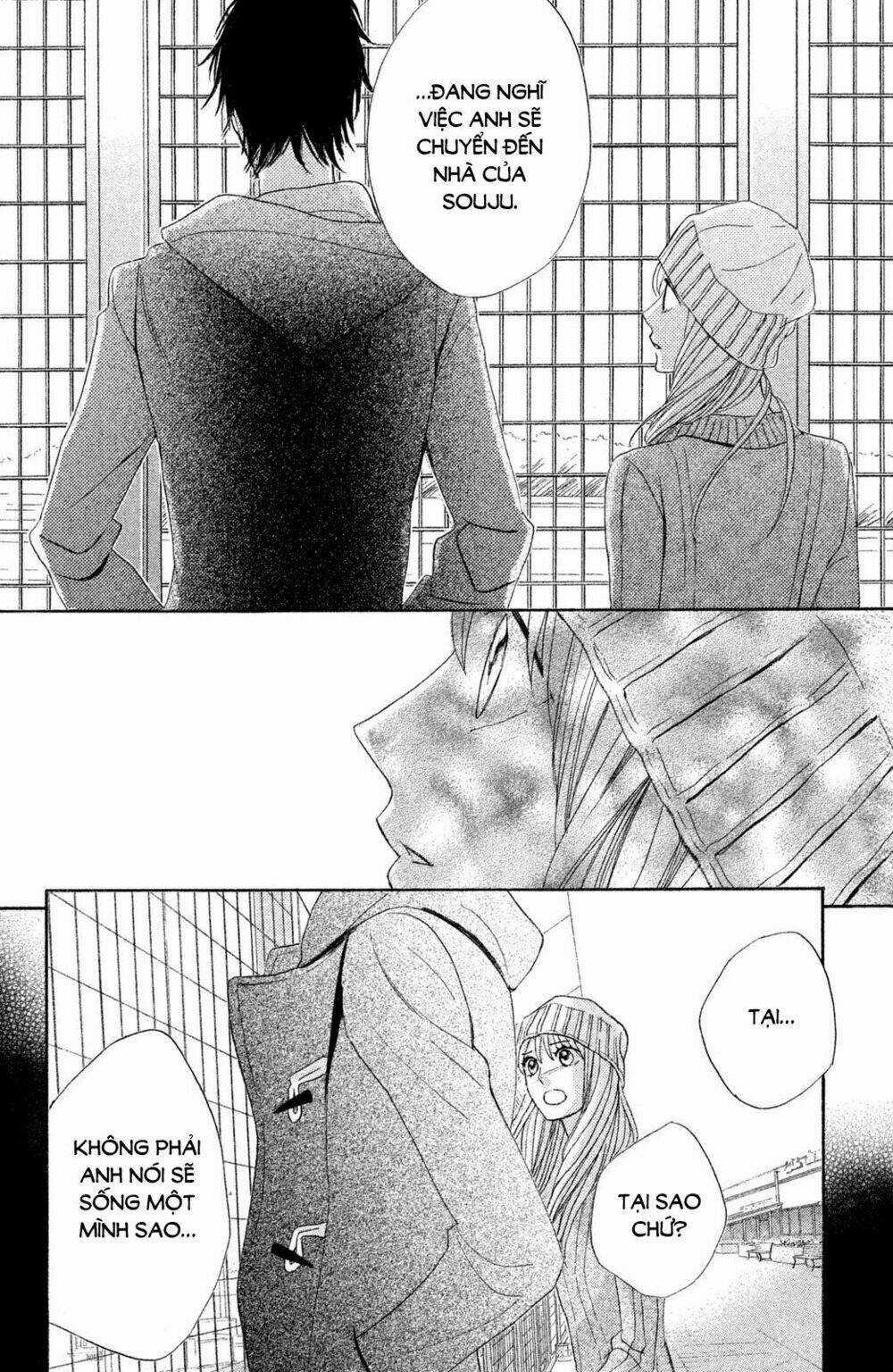 L-Dk - Chapter 85 - Trang 27