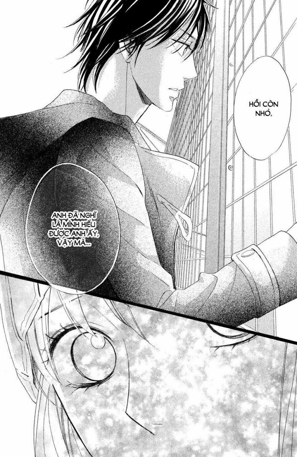 L-Dk - Chapter 85 - Trang 29