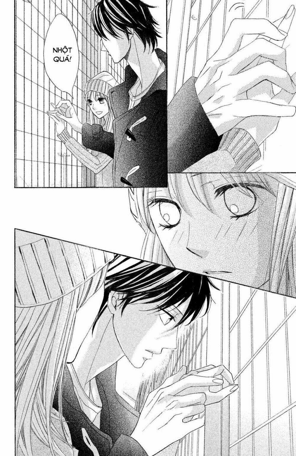 L-Dk - Chapter 85 - Trang 31