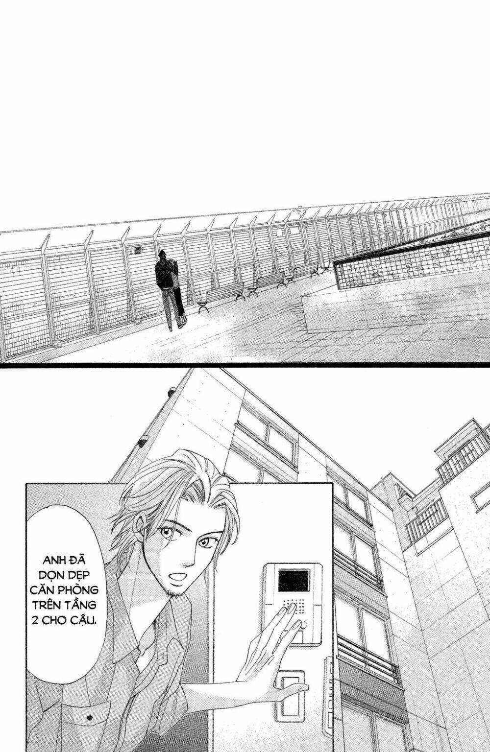 L-Dk - Chapter 85 - Trang 33