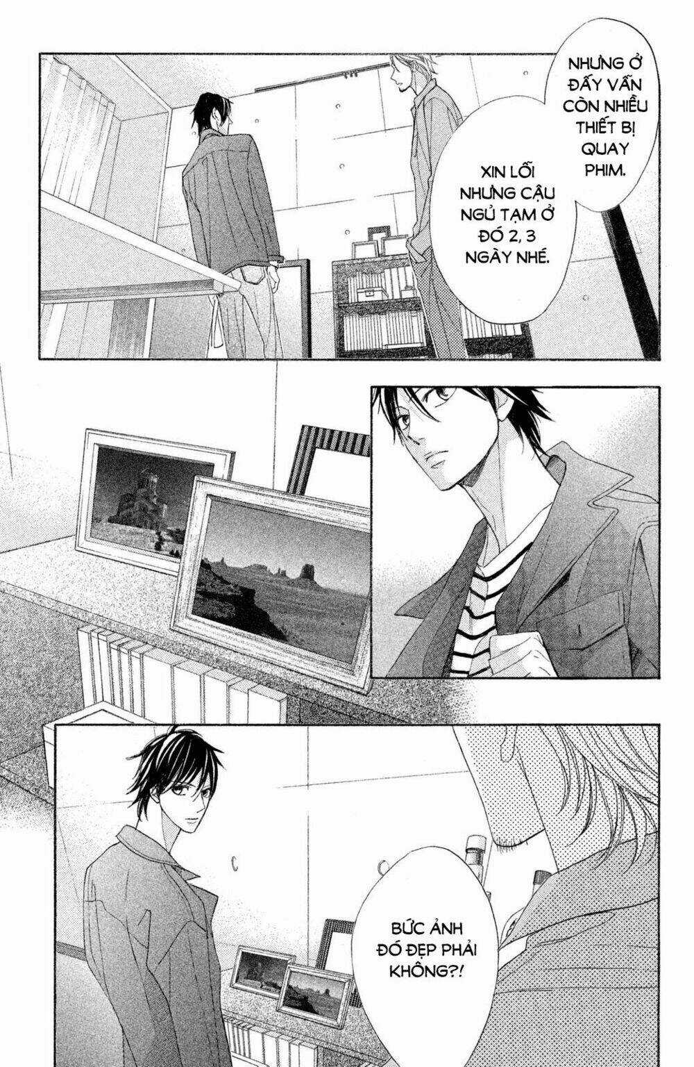 L-Dk - Chapter 85 - Trang 34