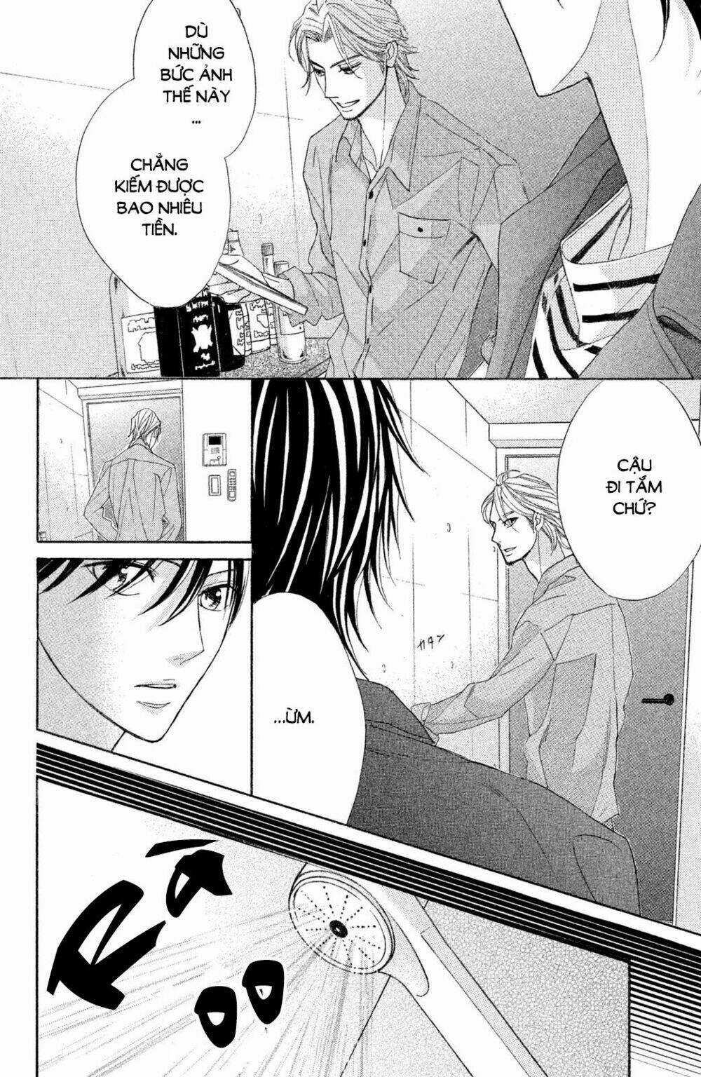 L-Dk - Chapter 85 - Trang 35