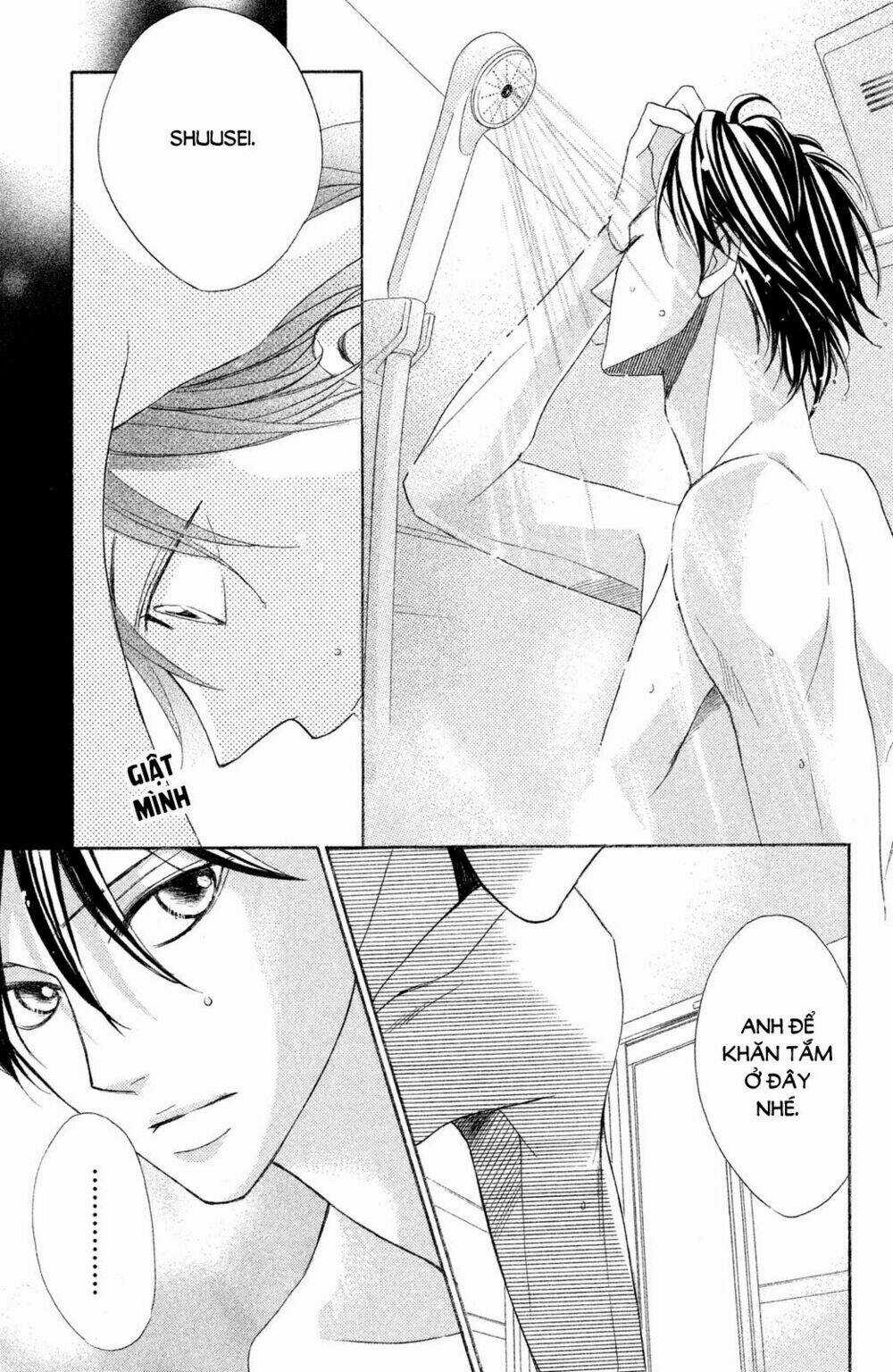 L-Dk - Chapter 85 - Trang 36