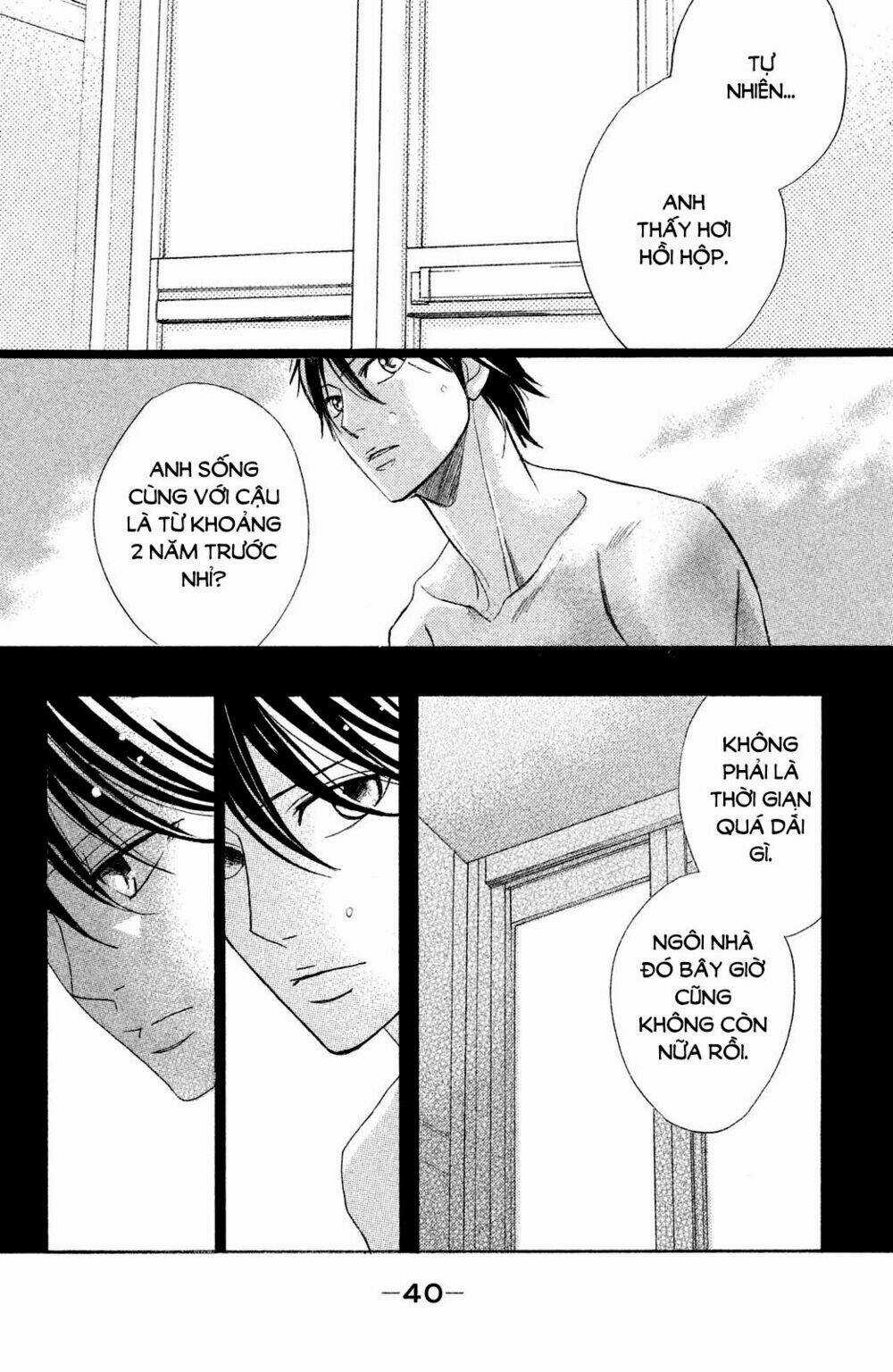 L-Dk - Chapter 85 - Trang 37