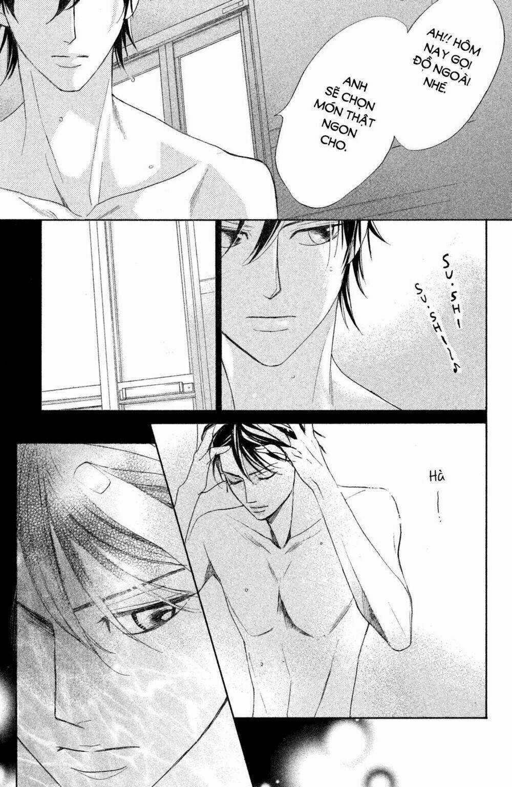 L-Dk - Chapter 85 - Trang 38