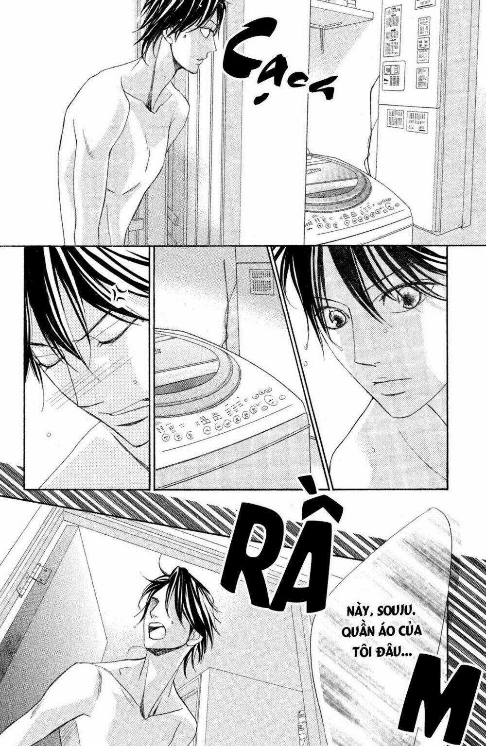 L-Dk - Chapter 85 - Trang 39