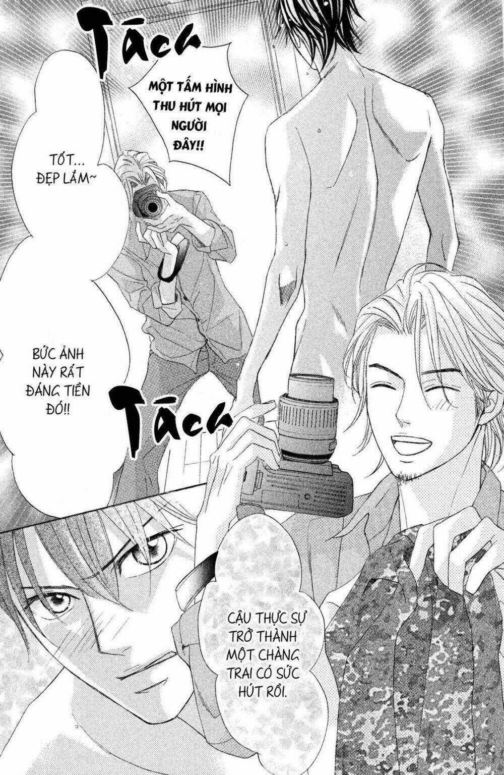 L-Dk - Chapter 85 - Trang 40