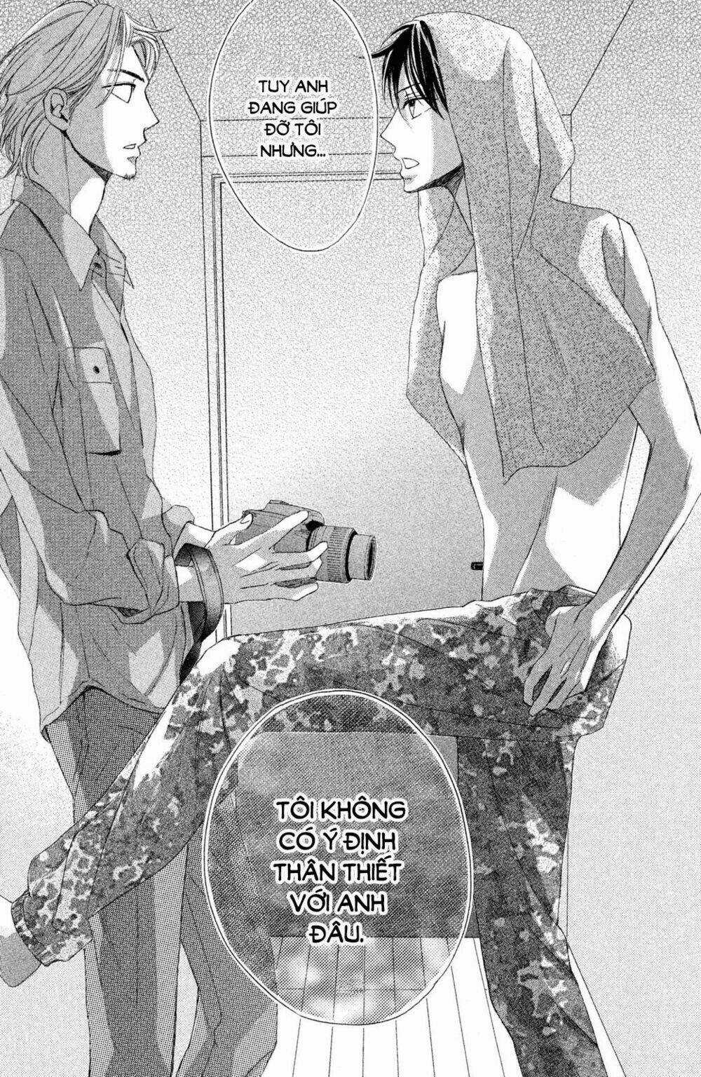 L-Dk - Chapter 85 - Trang 42