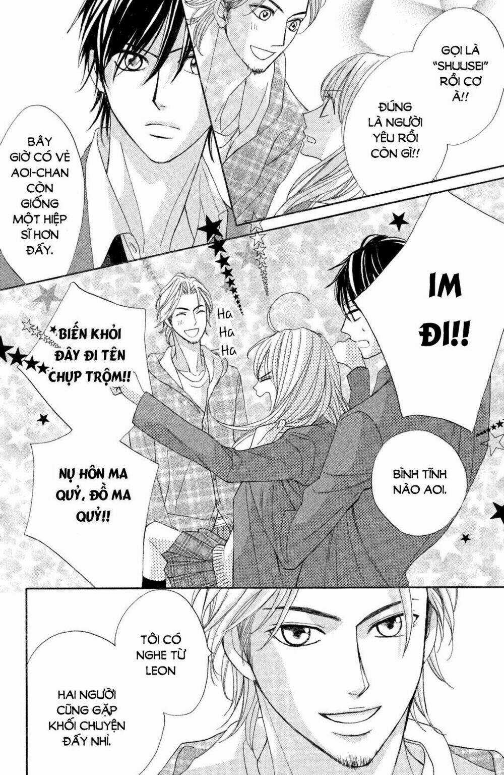 L-Dk - Chapter 85 - Trang 9